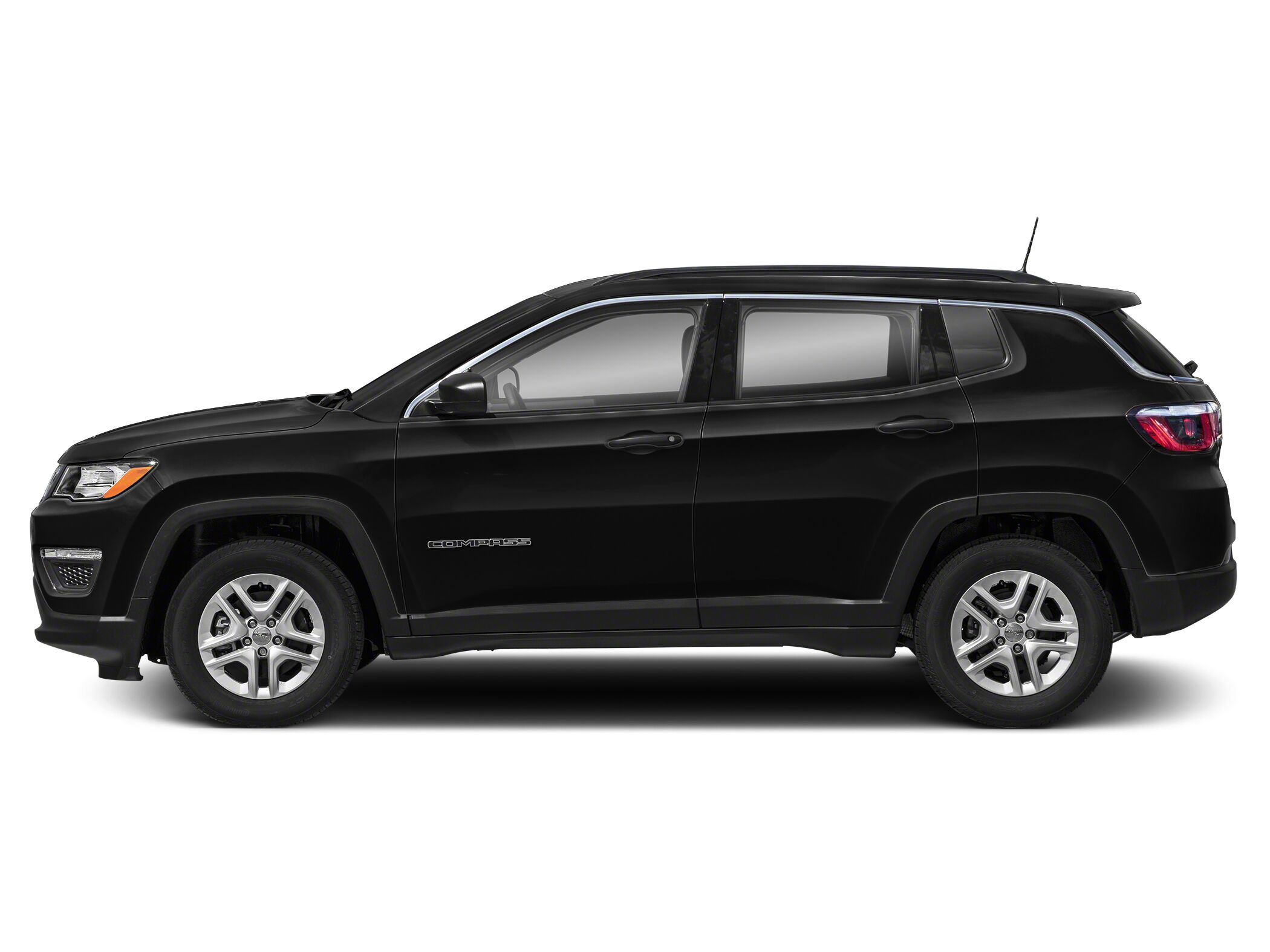2020 Jeep Compass High Altitude photo 3