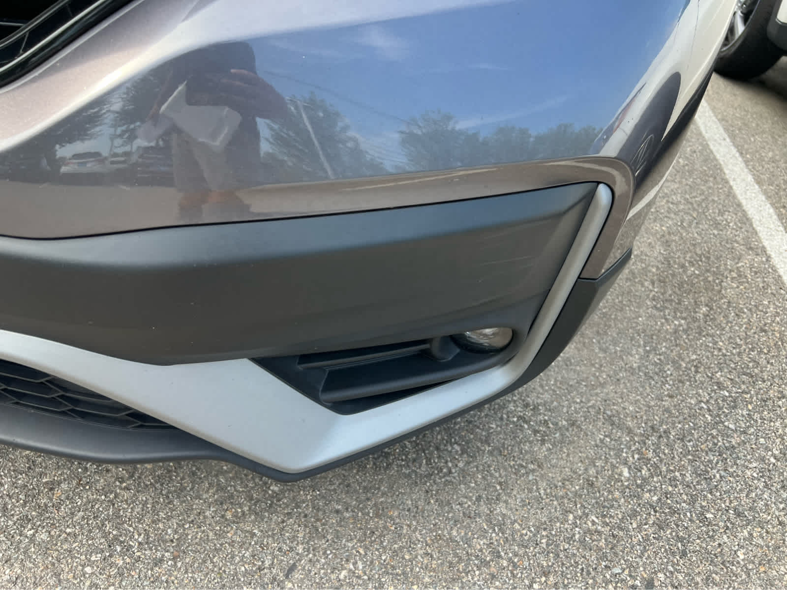 2022 Honda CR-V EX-L photo 6