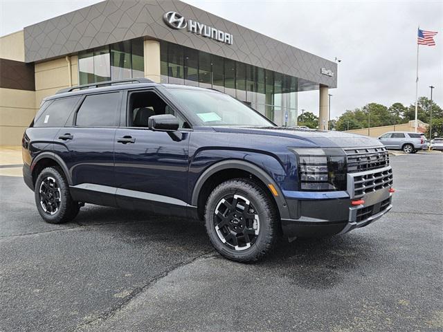 2026 Hyundai Palisade XRT Pro's photo