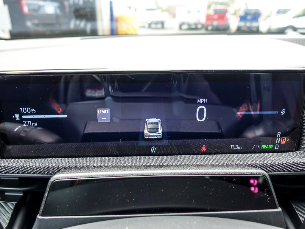 2025 FORD MUSTANG MACH-E - Image 13