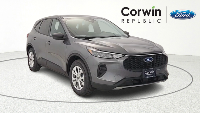 2026 Ford Escape Active's photo