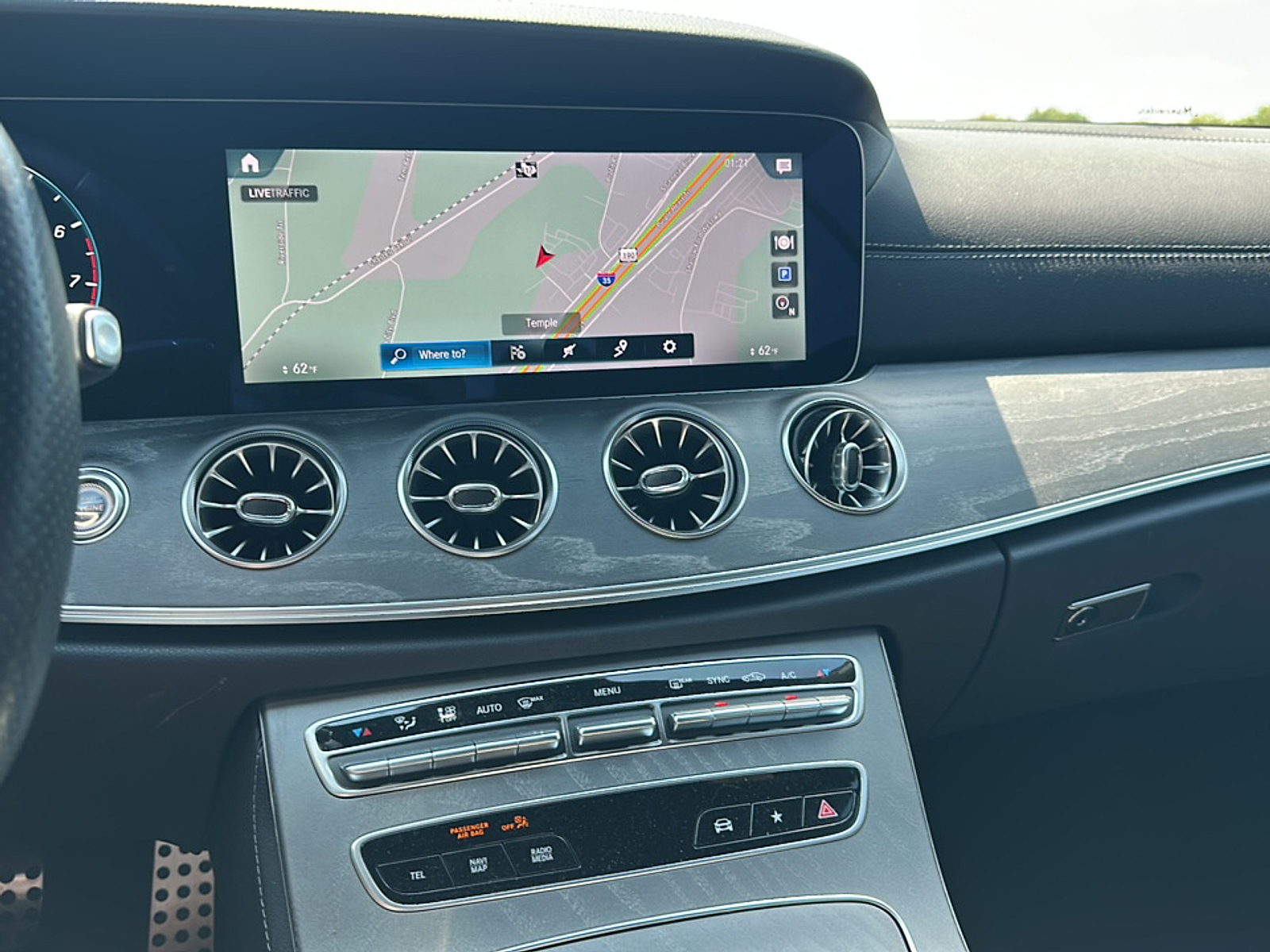 2023 Mercedes Benz E 450 photo 6