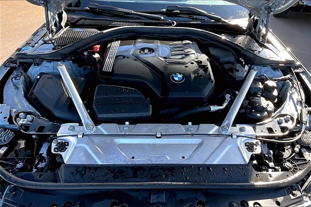 2022 Bmw 430i photo 10