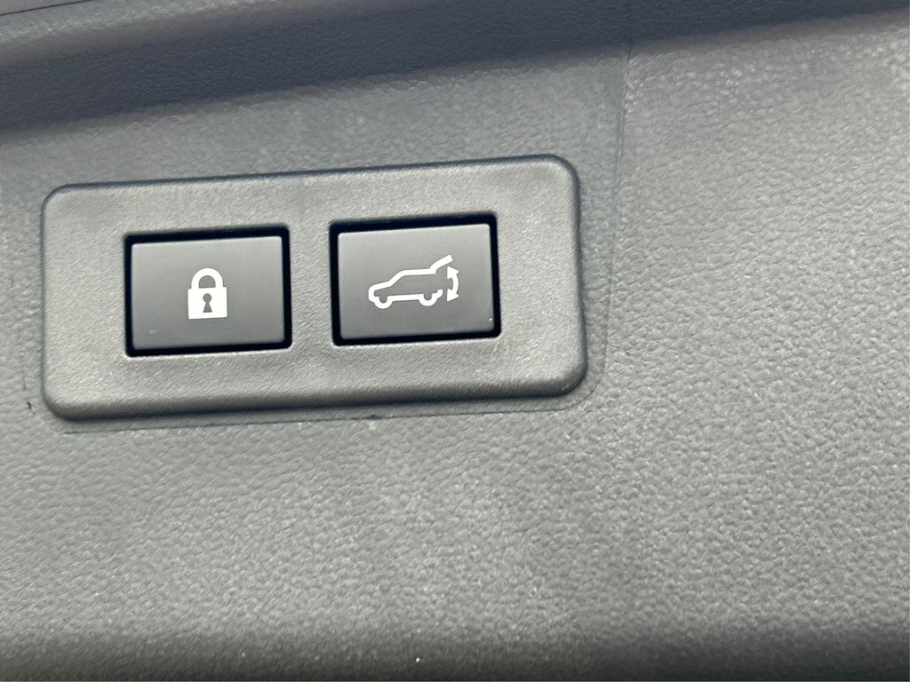 2025 Subaru Outback Onyx Edition photo 14