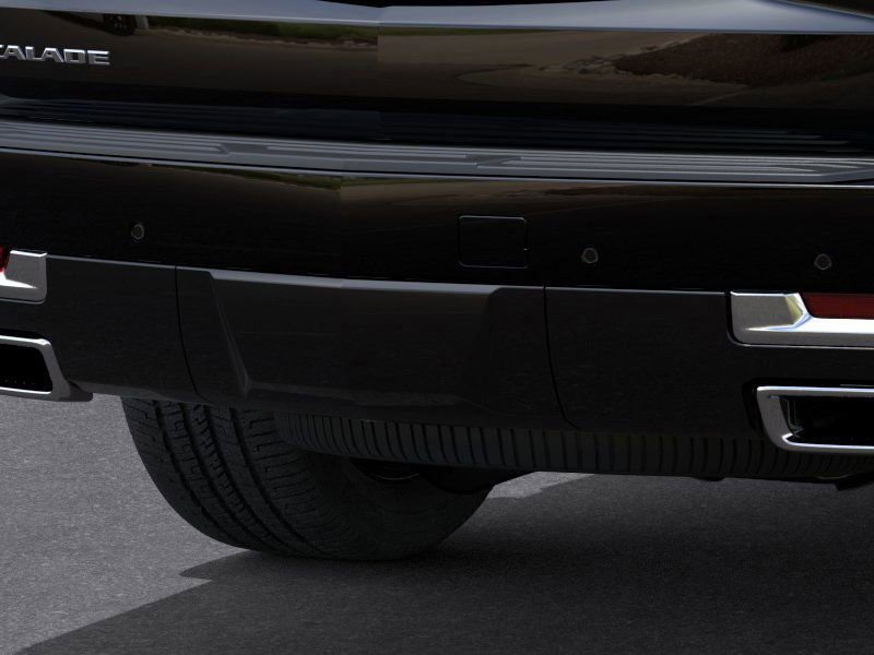 2025 Cadillac Escalade ESV Premium Luxury photo 19