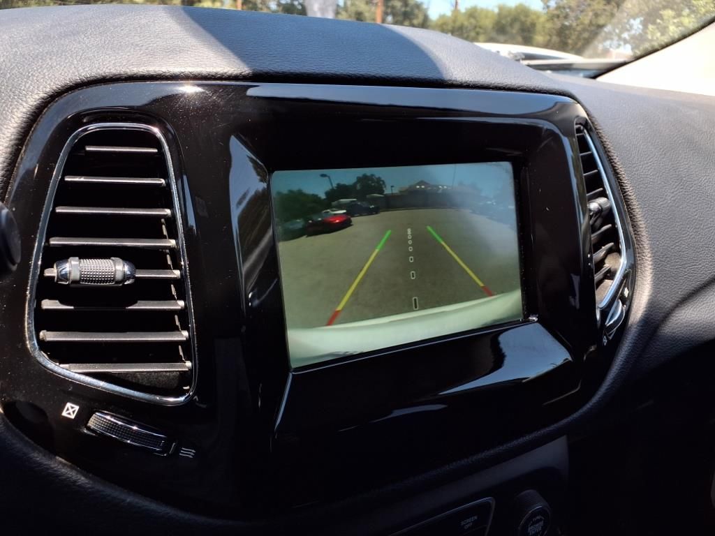 2019 Jeep Compass Altitude photo 7
