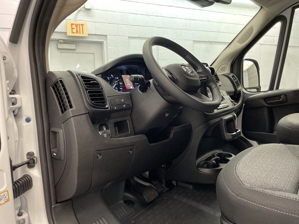 2026 Ram ProMaster 1500 photo 12