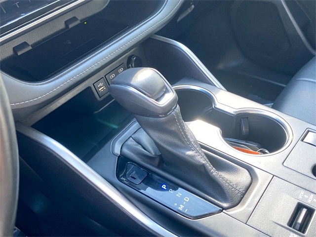 2023 Toyota Highlander XLE photo 9