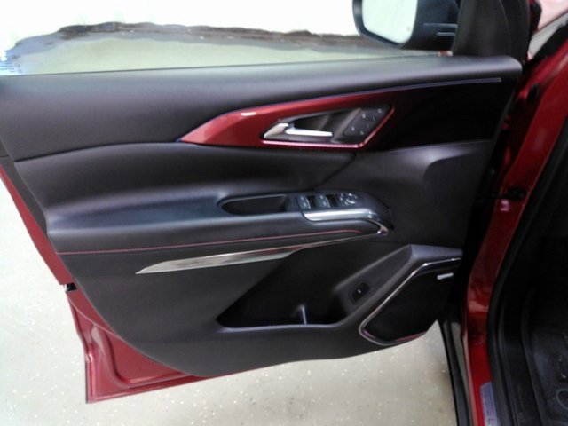 2024 Chevrolet Traverse RS photo 10