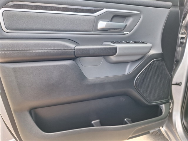 2022 Ram 1500 Big Horn Lone Star photo 26