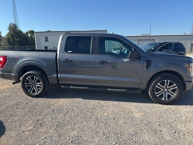 2023 Ford F-150 XL photo 4