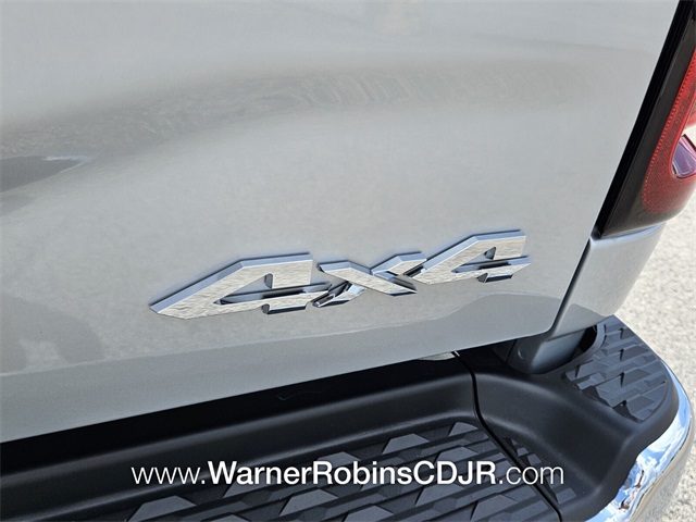2025 Ram 2500 Tradesman photo 11