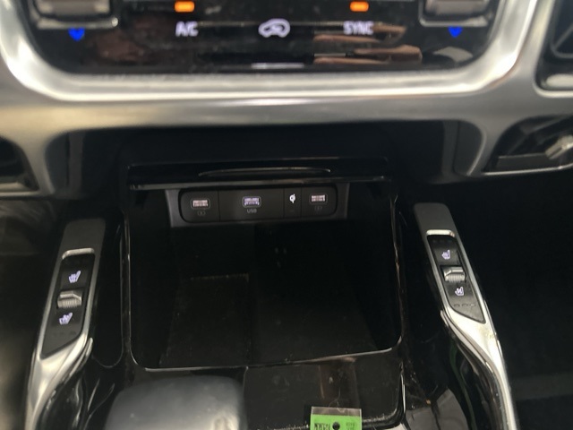 2021 Kia Sorento photo 25
