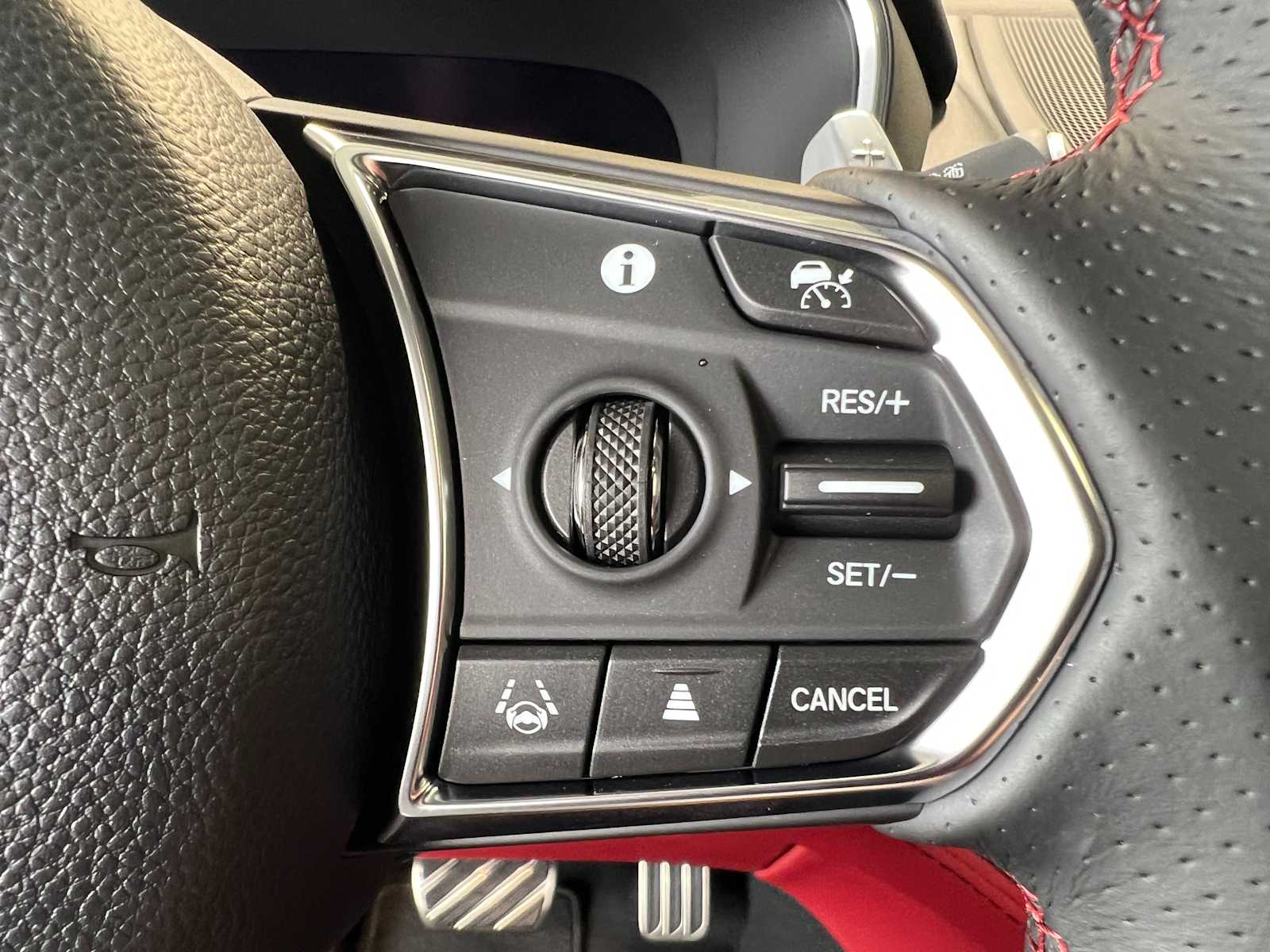 2026 Acura MDX A-Spec SH-AWD photo 14