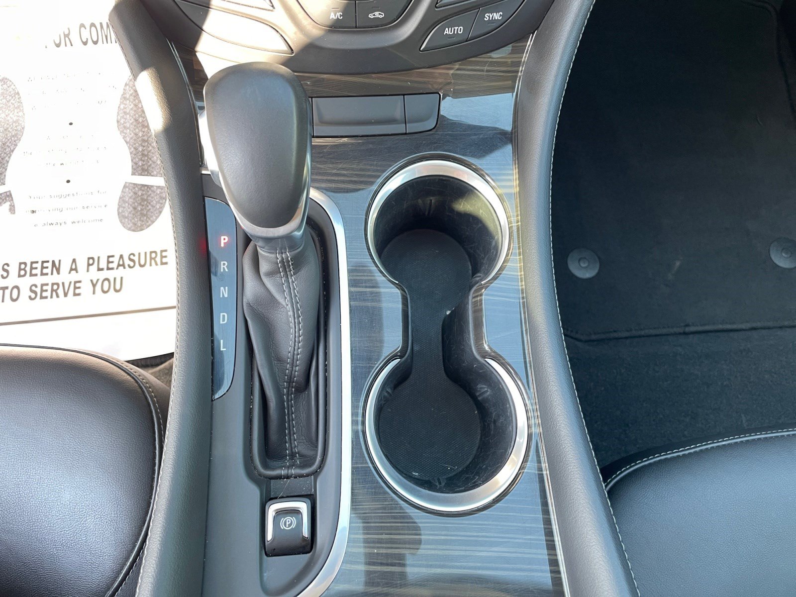 2020 Buick Envision Premium I photo 23