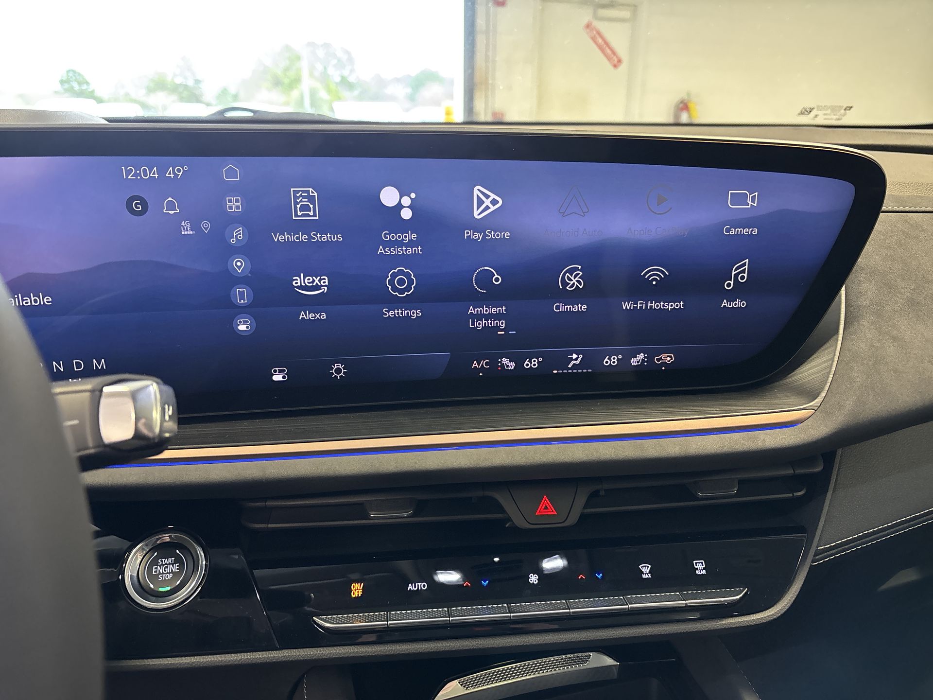 2025 Buick Envision Sport Touring photo 10