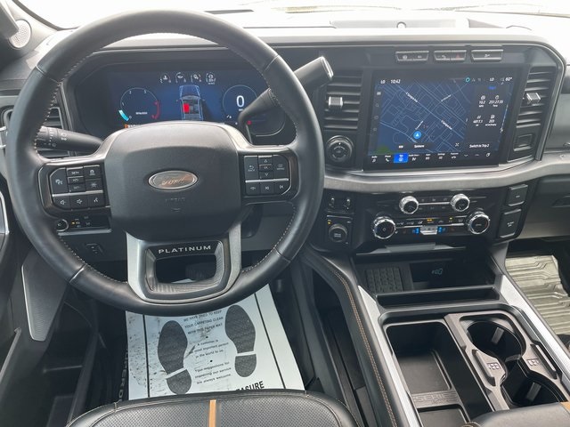 2024 Ford F-450 photo 3