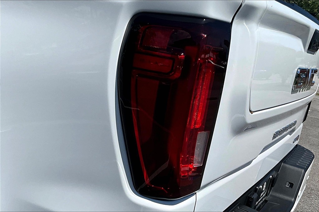 2023 Gmc Sierra 1500 AT4 photo 23