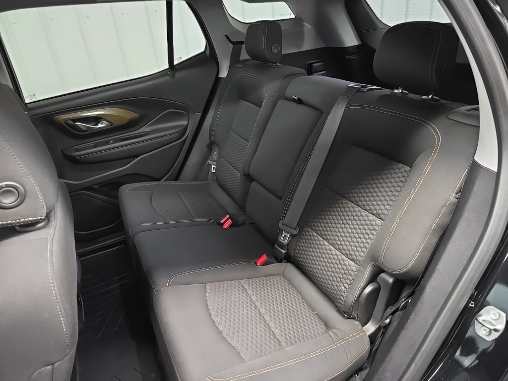 2018 Gmc Terrain SLE photo 28