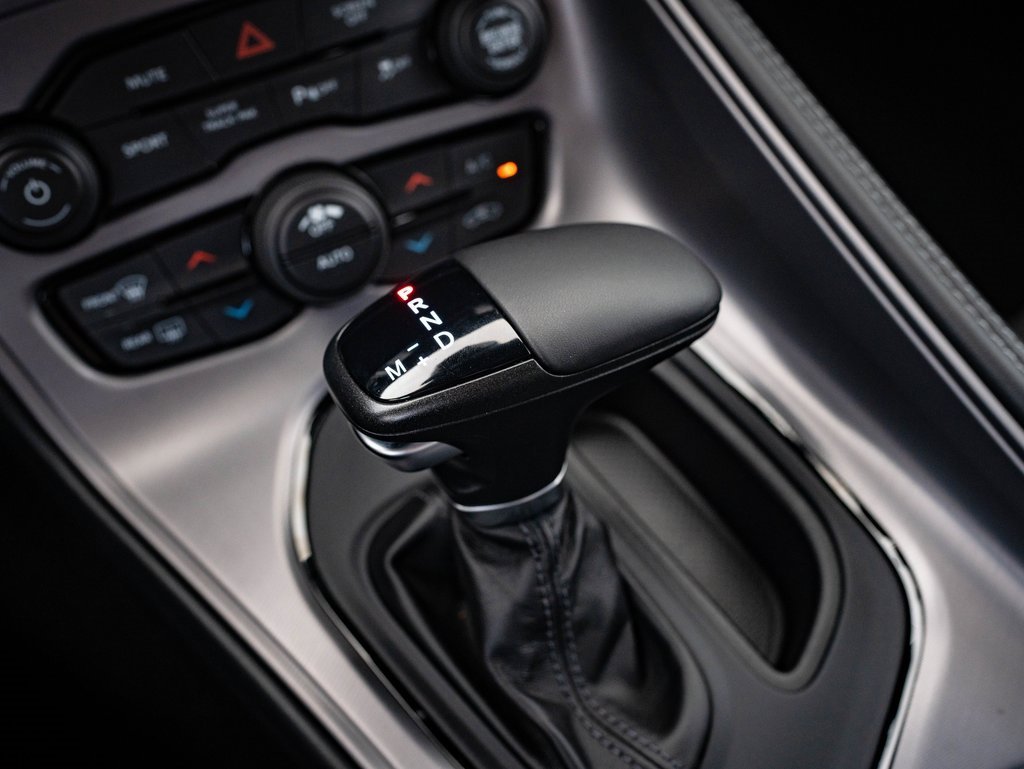 2023 Dodge Challenger R/T photo 23