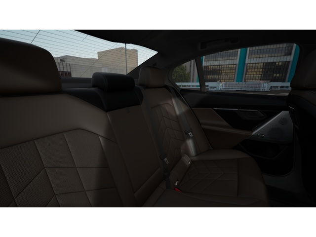 2026 Bmw 530i xDrive photo 12