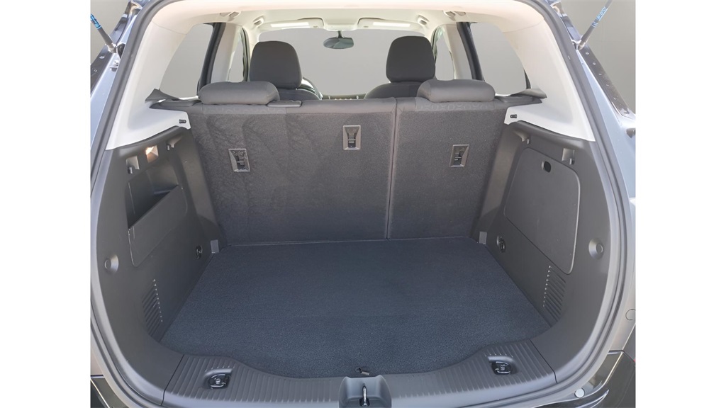 2022 Chevrolet Trax LS photo 23