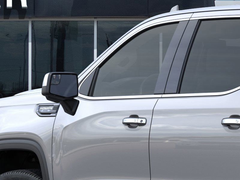 2025 Gmc Sierra 1500 Denali Ultimate photo 12