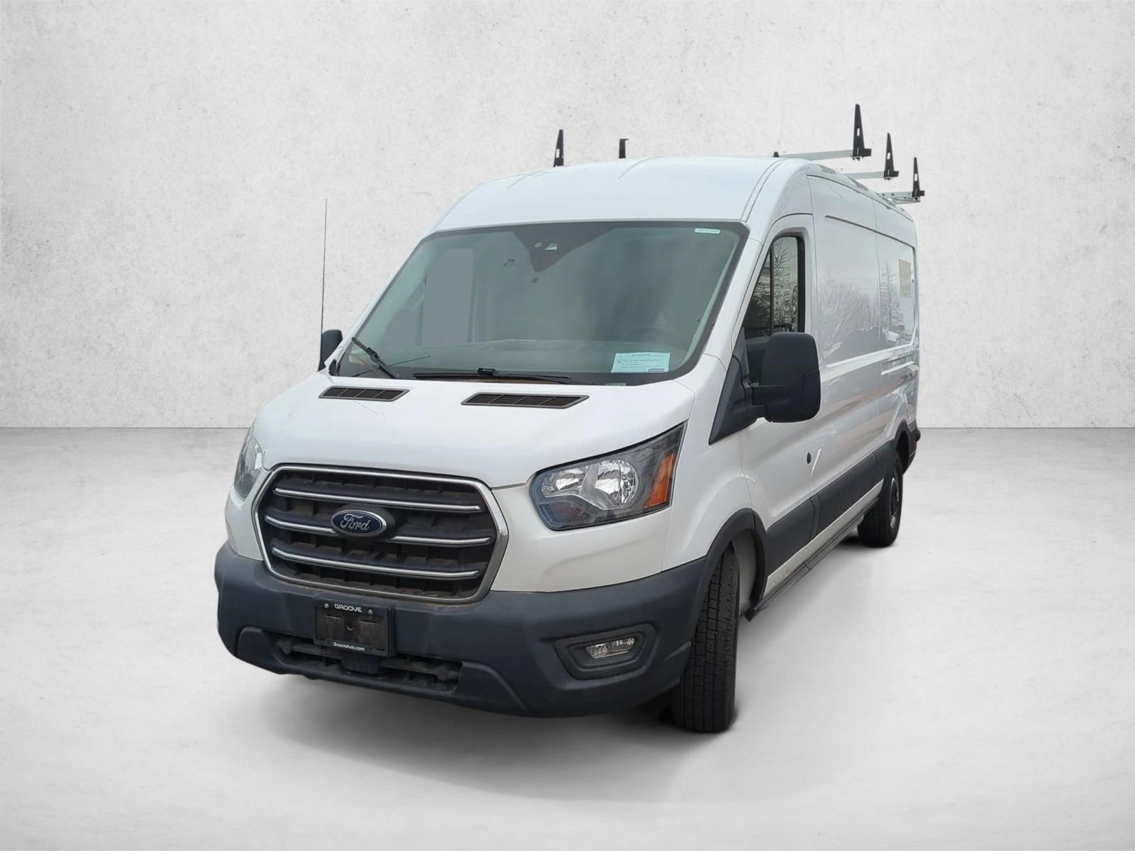 2020 Ford Transit Van Base