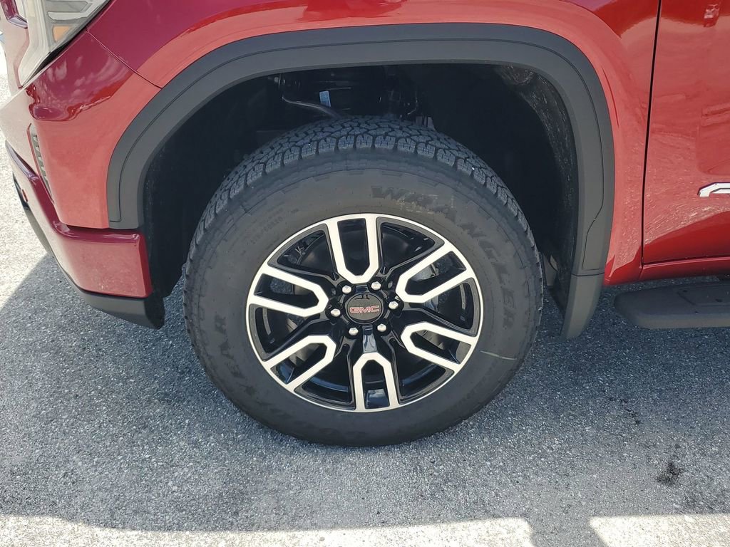 2026 Gmc Sierra 1500 photo 16