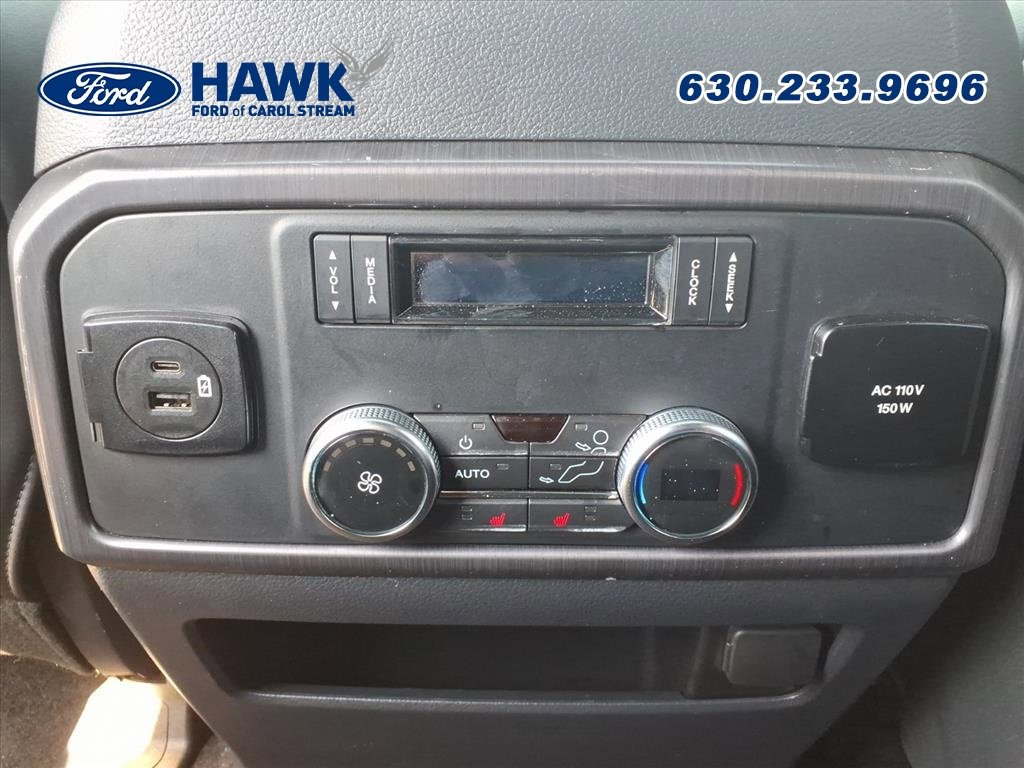 2022 FORD EXPEDITION MAX - Image 24