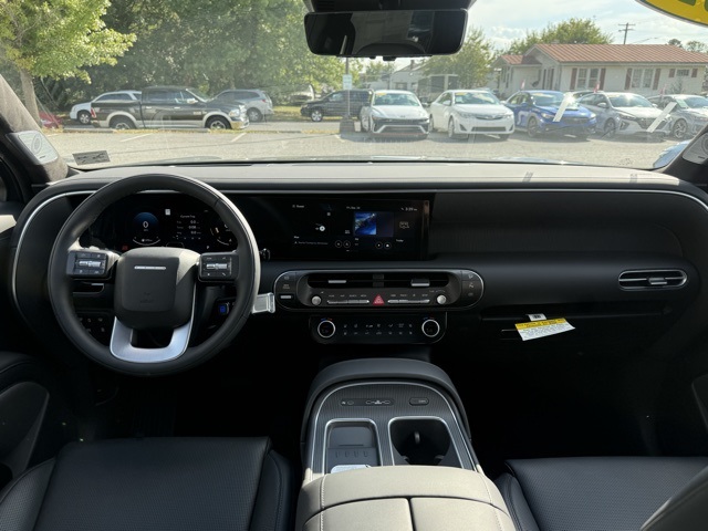 2026 Hyundai Palisade Calligraphy photo 22