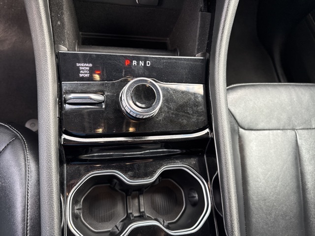 2021 Jeep Grand Cherokee Limited photo 14