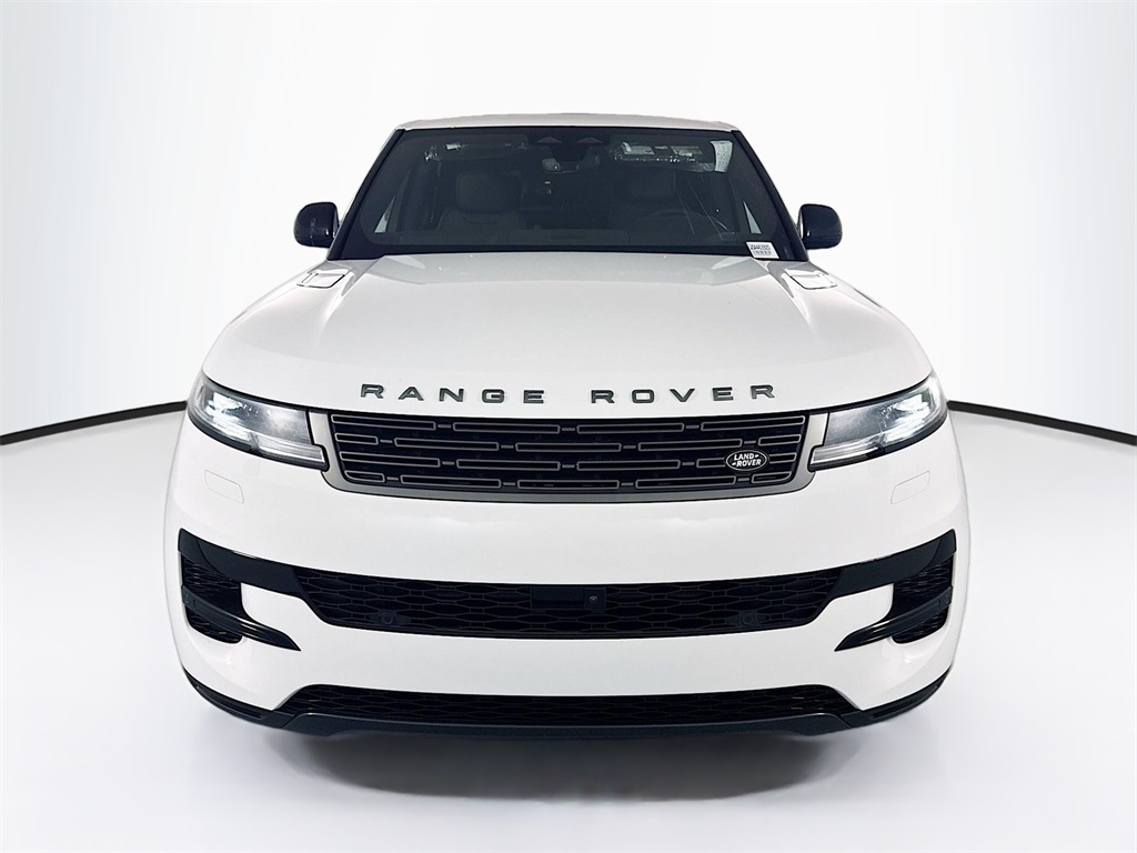 2025 Land Rover Range Rover Sport P360 S photo 3
