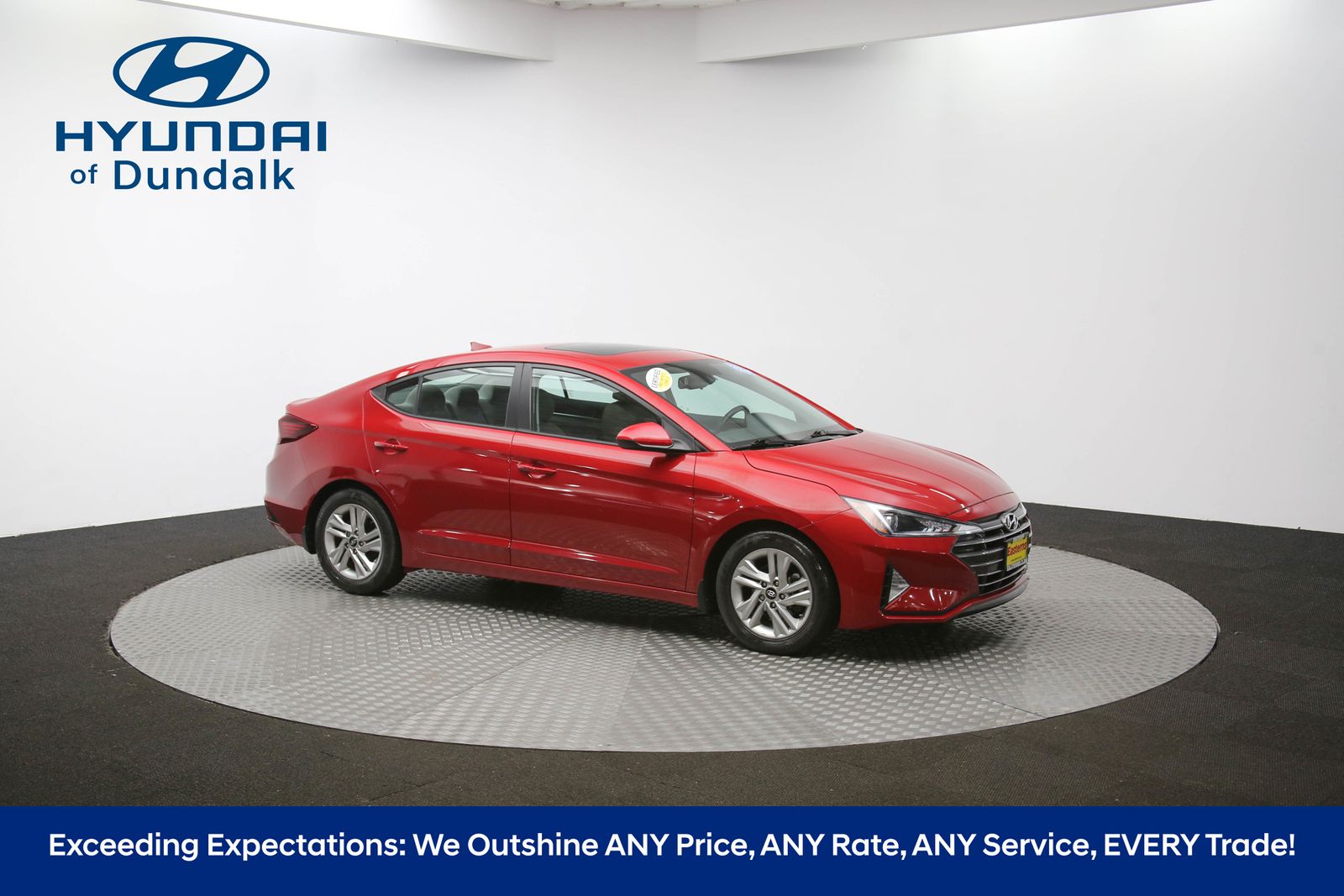 2020 Hyundai Elantra SEL Value Edition Limited photo 34