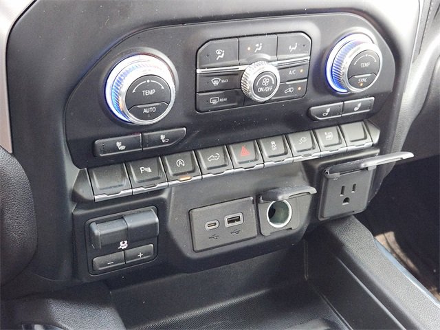 2022 Gmc Sierra 1500 Limited Elevation photo 16