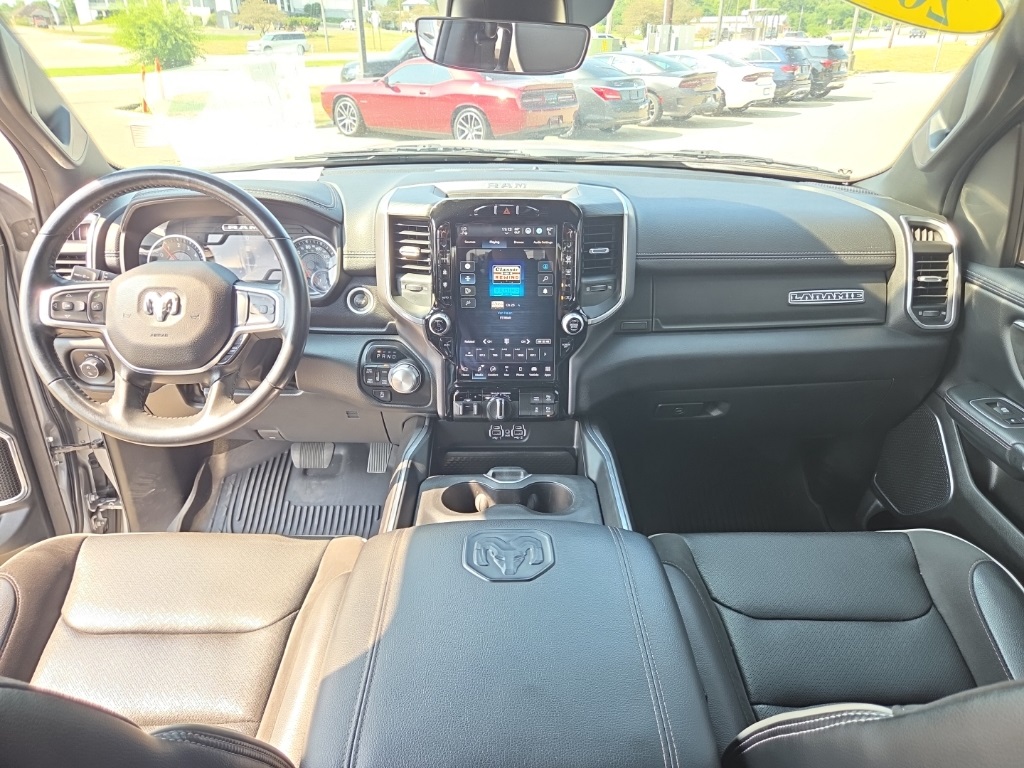 2023 Ram 1500 Laramie photo 25