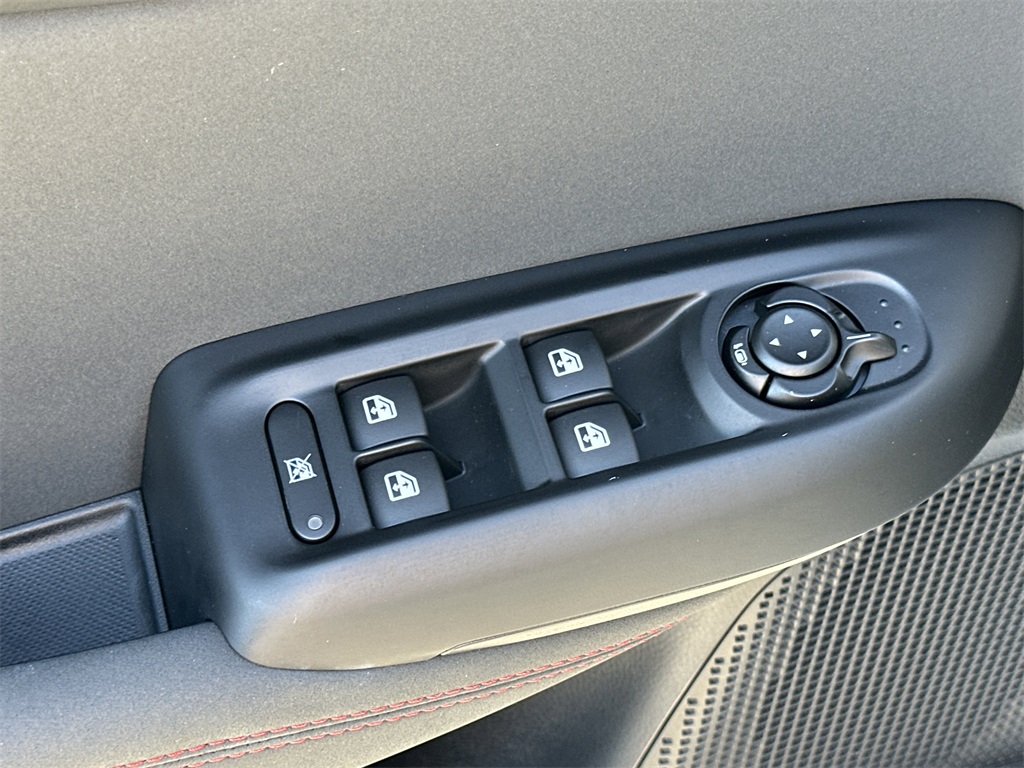 2025 Dodge Hornet GT photo 15