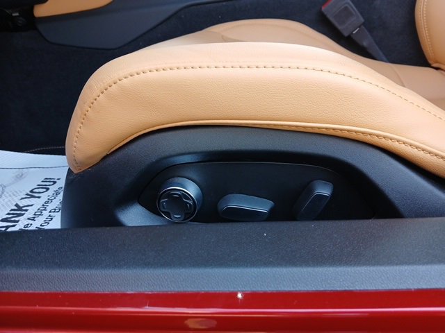 2023 Chevrolet Corvette Stingray 2LT photo 22