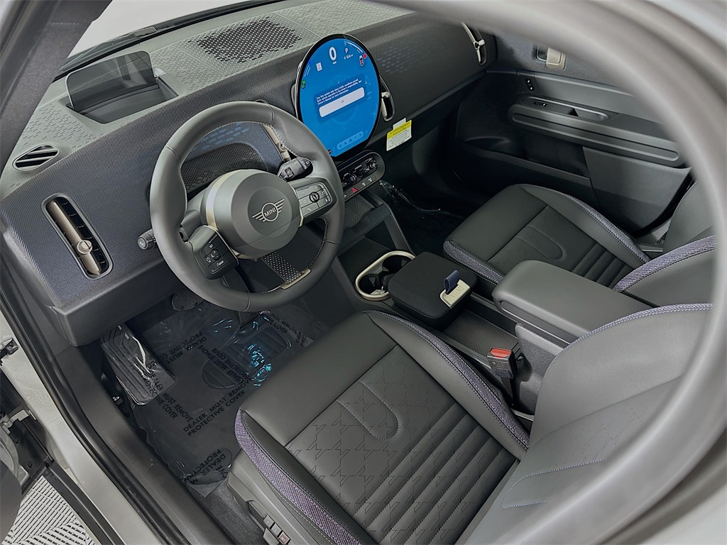 2026 Mini Countryman S ALL4 photo 10