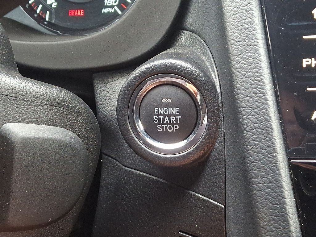 2021 Subaru WRX STI Base photo 22