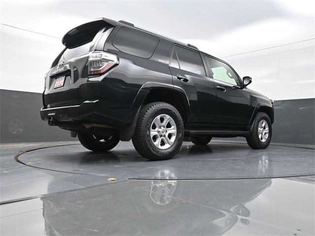 2023 Toyota 4Runner SR5 Premium photo 31