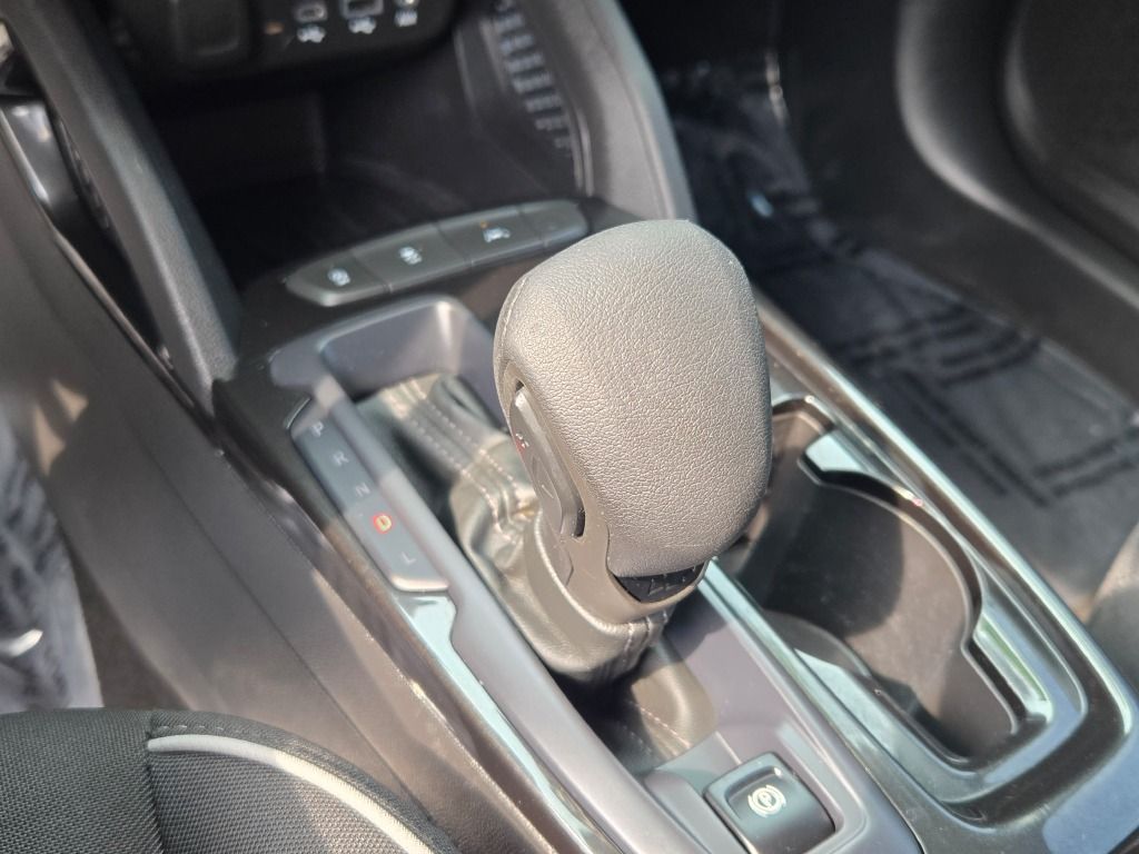 2022 Chevrolet Trailblazer LS photo 20