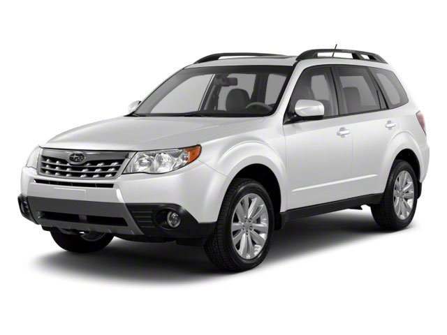 2013 Subaru Forester X's photo