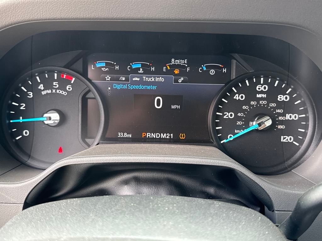 2026 Ford E-450 photo 6