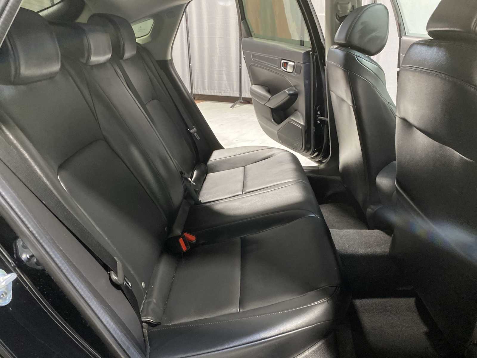 2023 Acura Integra Base photo 13
