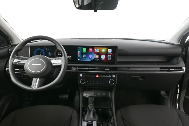 2026 Hyundai Tucson SEL photo 16