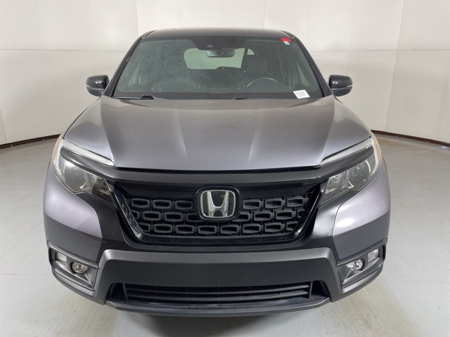 2021 Honda Passport EX-L photo 3