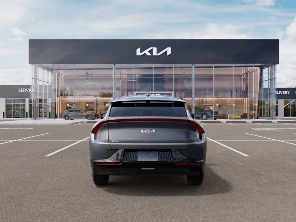 2023 Kia EV6 Wind photo 5