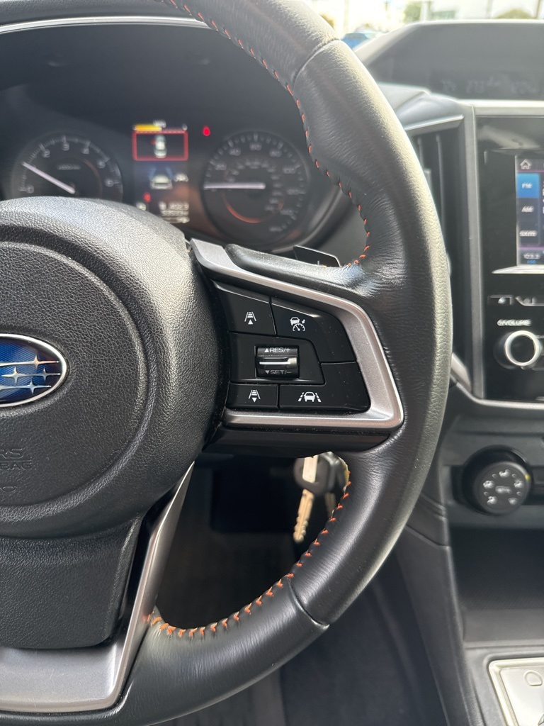 2019 Subaru Crosstrek 2.0i Premium photo 33