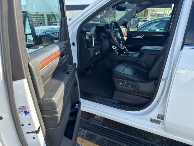 2024 Gmc Sierra 2500 HD Denali photo 7